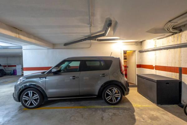 Chalet adosado en avenida de Colón s/n