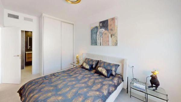 Piso en calle Oviedo, 7