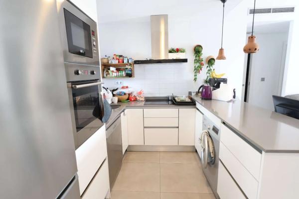 Ático en calle Mayor