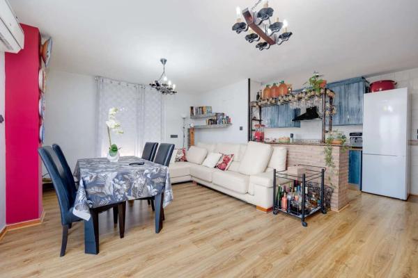 Ático en calle Alfonso X el Sabio