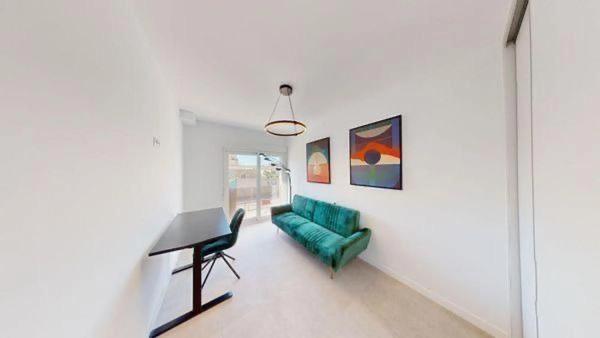 Piso en calle Oviedo, 7