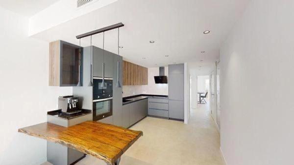 Piso en calle Oviedo, 7