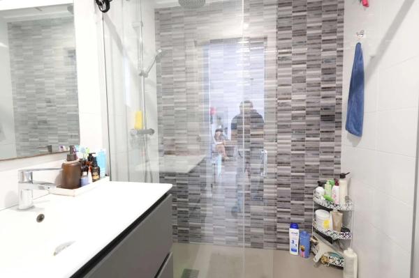 Ático en calle Mayor