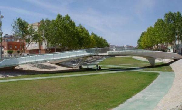 Piso en calle Oviedo, 7