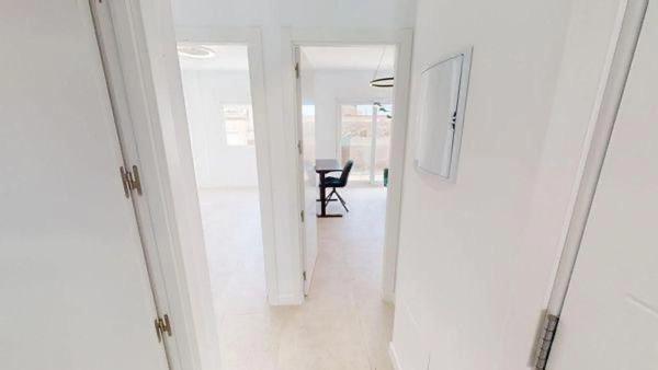 Piso en calle Oviedo, 7