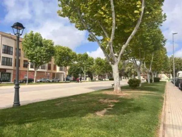 Piso en calle Oviedo, 7