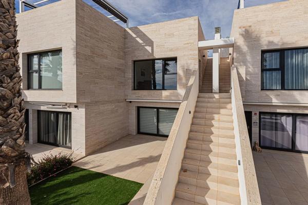 Ático en avenida Severiano Ballesteros s/n