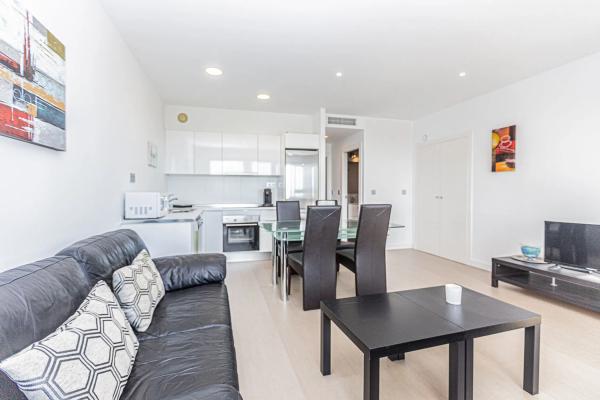 Ático en avenida Severiano Ballesteros s/n