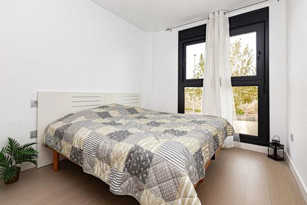 Ático en avenida Severiano Ballesteros s/n