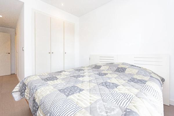 Ático en avenida Severiano Ballesteros s/n