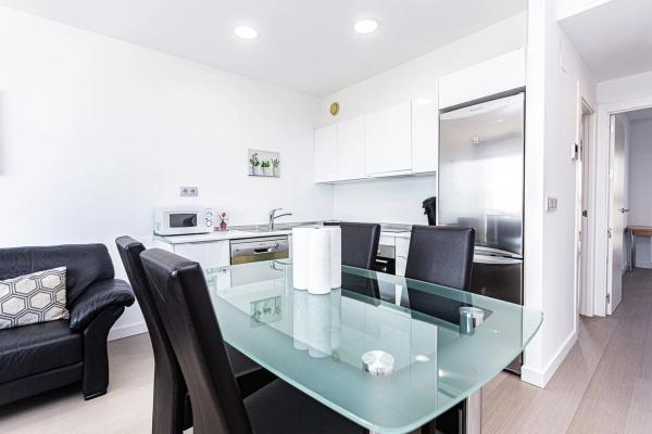 Ático en avenida Severiano Ballesteros s/n