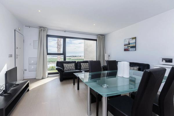 Ático en avenida Severiano Ballesteros s/n