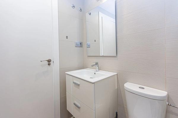 Ático en avenida Severiano Ballesteros s/n