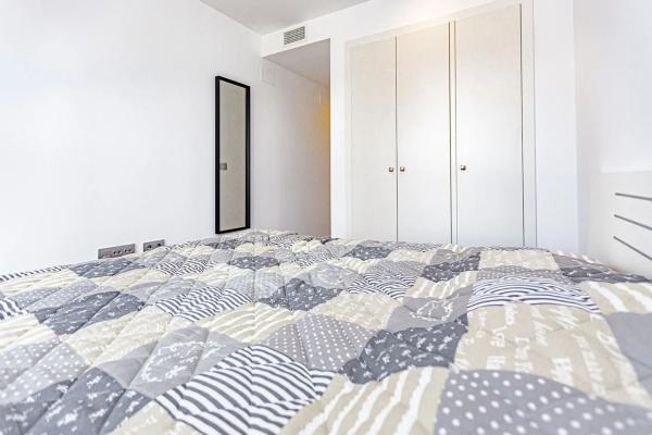 Ático en avenida Severiano Ballesteros s/n