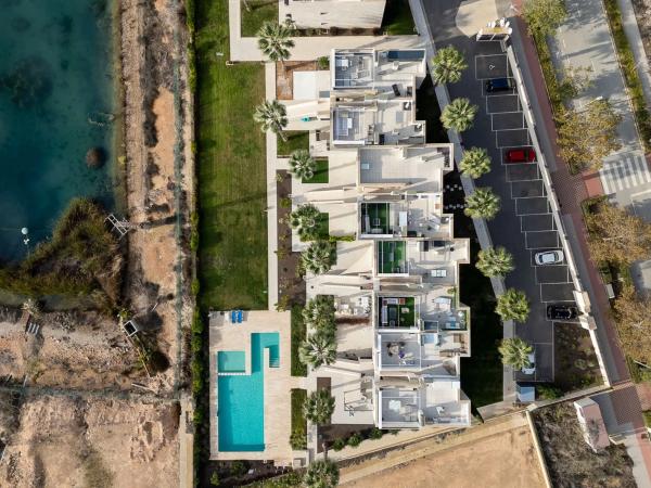 Ático en avenida Severiano Ballesteros s/n