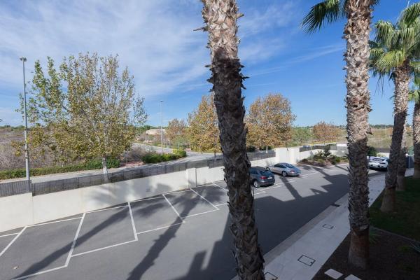 Ático en avenida Severiano Ballesteros s/n