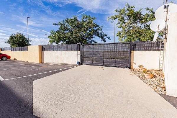 Ático en avenida Severiano Ballesteros s/n