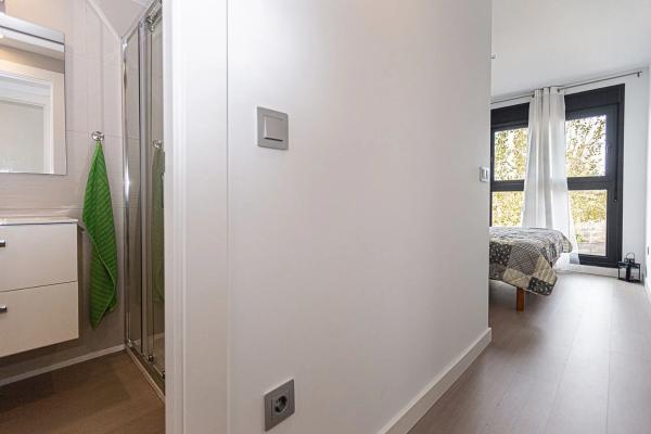 Ático en avenida Severiano Ballesteros s/n