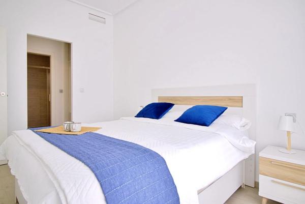 Casa independiente en calle de los Pescadores