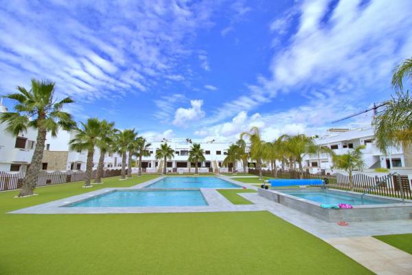 Casa independiente en calle de los Pescadores