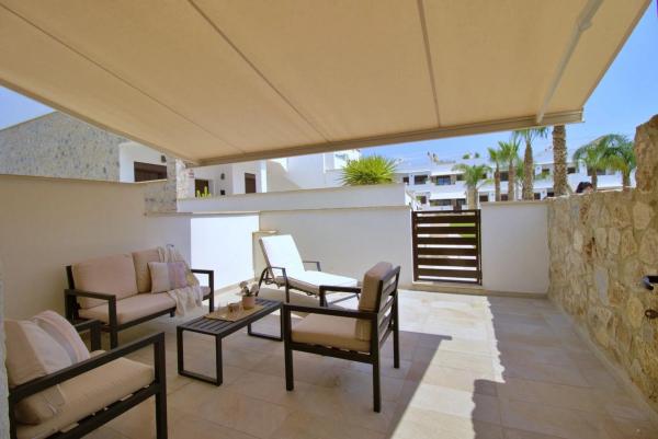 Casa independiente en calle de los Pescadores