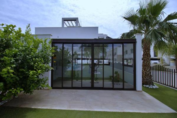 Casa independiente en calle de los Pescadores