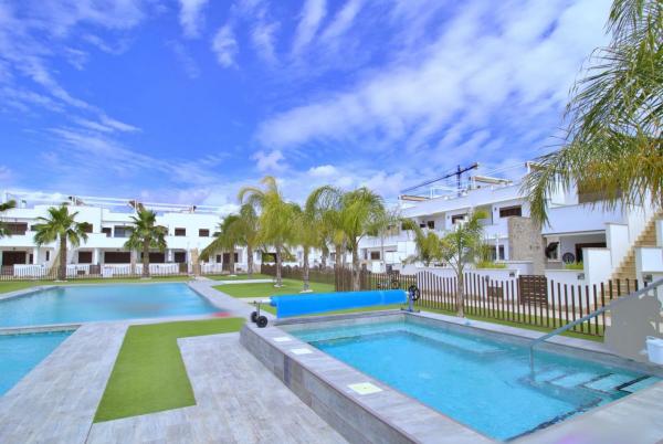 Casa independiente en calle de los Pescadores