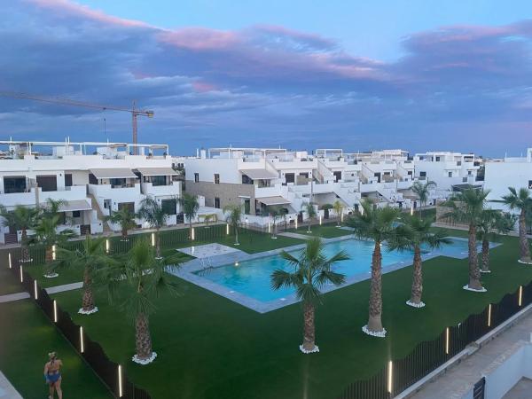 Casa independiente en calle de los Pescadores