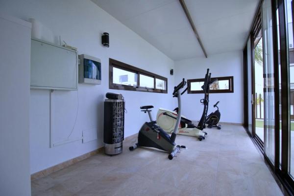 Casa independiente en calle de los Pescadores