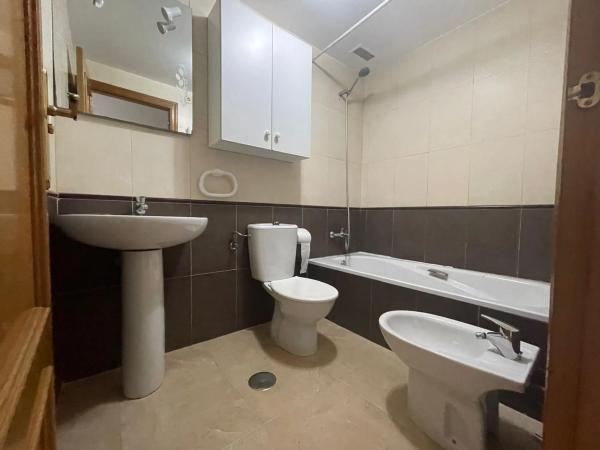 Piso en Av Principe De Asturias, 5