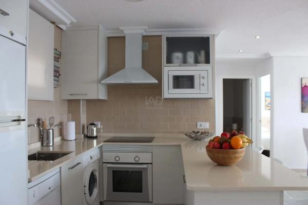 Piso en Mil Palmeras