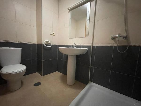 Piso en Av Principe De Asturias, 5