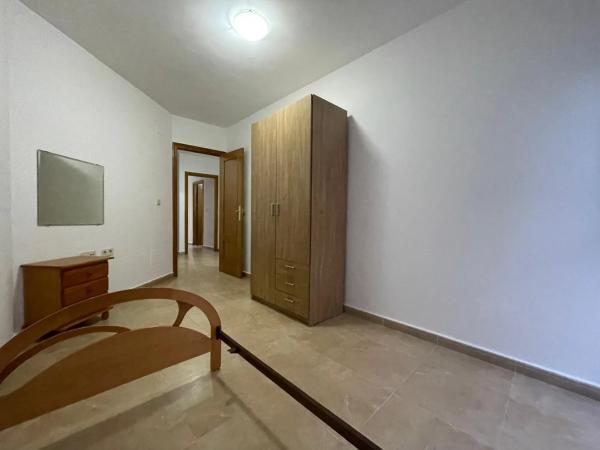 Piso en Av Principe De Asturias, 5