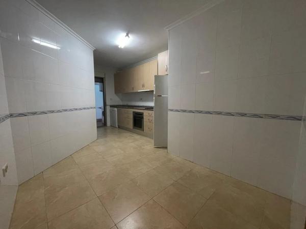 Piso en Av Principe De Asturias, 5