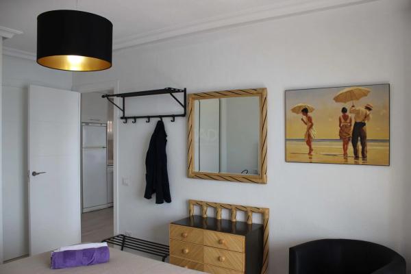 Piso en Mil Palmeras