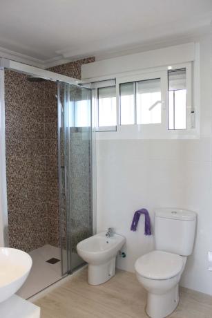 Piso en Mil Palmeras