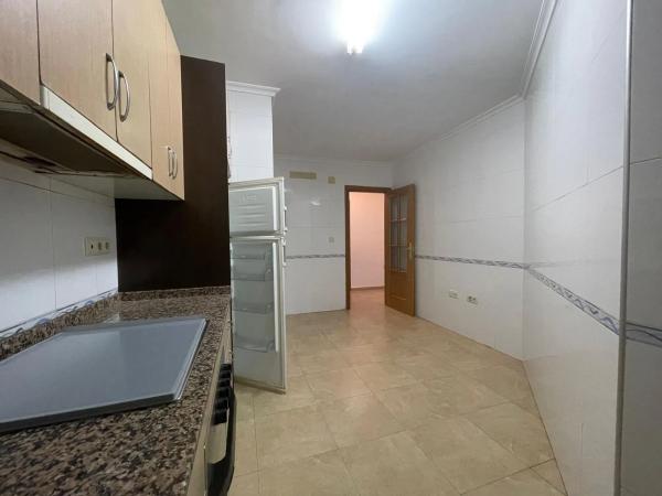 Piso en Av Principe De Asturias, 5