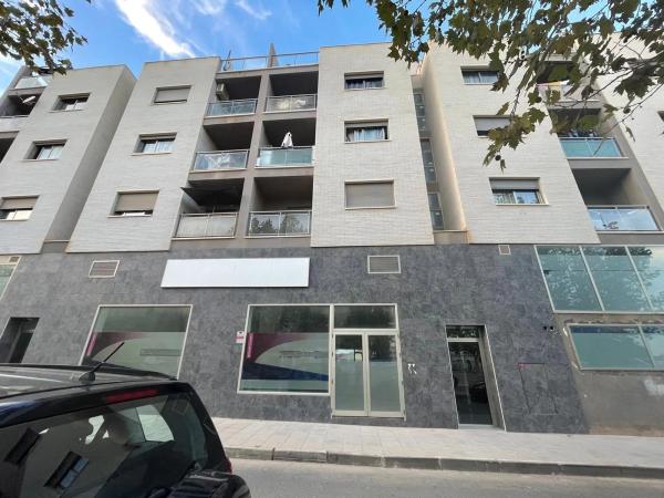 Piso en Av Principe De Asturias, 5