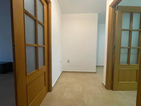 Piso en Av Principe De Asturias, 5