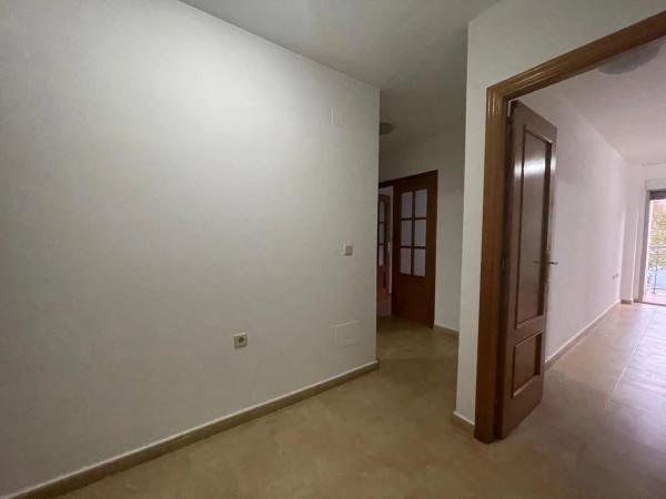 Piso en Av Principe De Asturias, 5