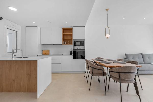 Piso en calle Jesús Nazareno