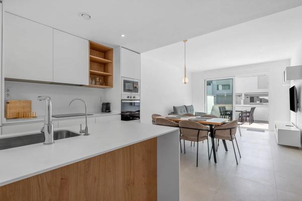 Piso en calle Jesús Nazareno