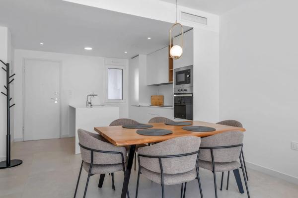 Piso en calle Jesús Nazareno