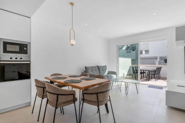 Piso en calle Jesús Nazareno