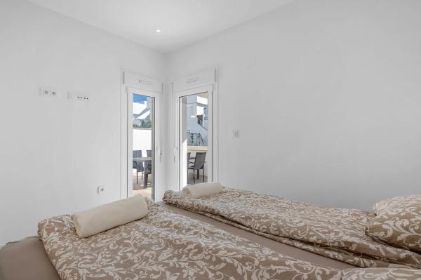 Piso en calle Jesús Nazareno