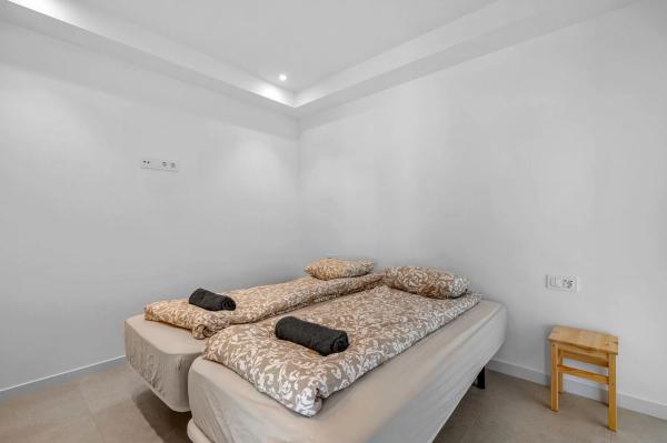 Piso en calle Jesús Nazareno