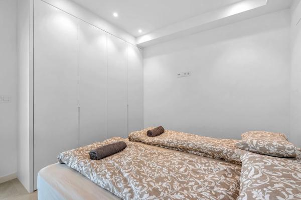 Piso en calle Jesús Nazareno