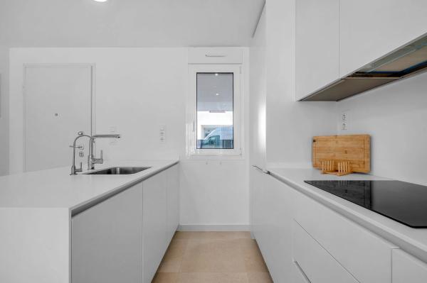 Piso en calle Jesús Nazareno