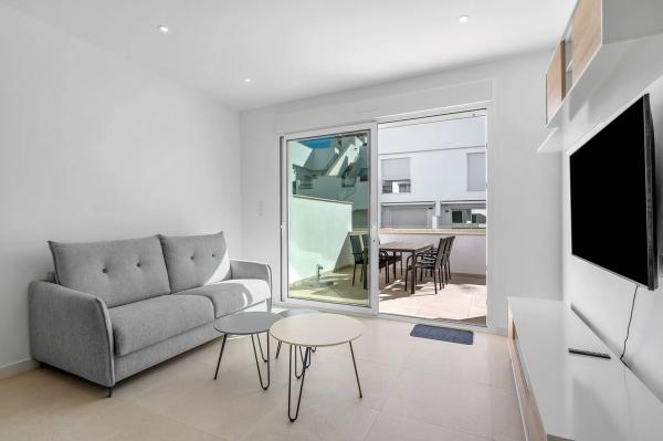 Piso en calle Jesús Nazareno