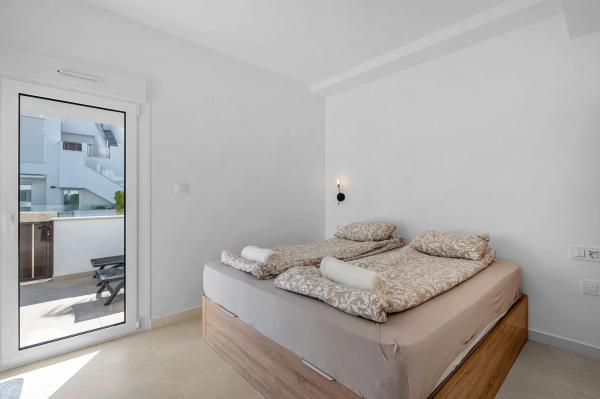 Piso en calle Jesús Nazareno